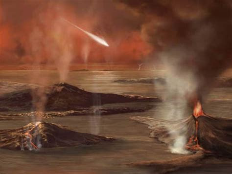 oldest bacteria  earth lived   atmosphere