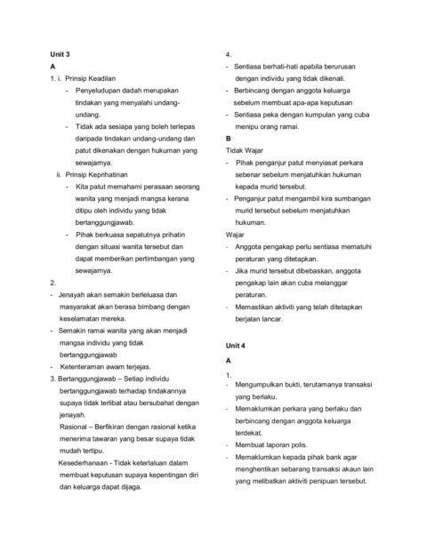 Jawapan Modul Kimia Tingkatan 5 Kssm Nilam Publication Edisi Guru Ceriasolokota