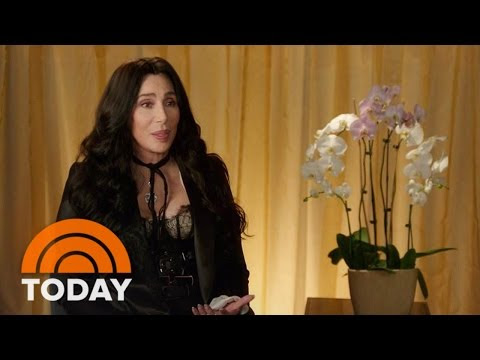 Cher: 'I've Never Really Been in Love With Cher'
