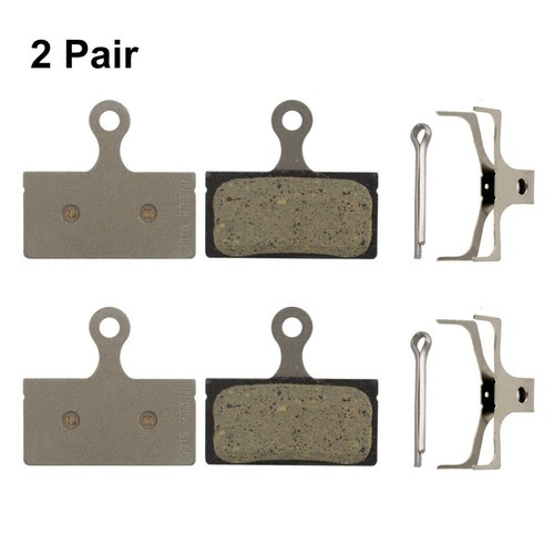 high quality genuine 2Pair B01S J02A G01S J04C MTB Cooling Fin 