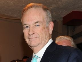 Bill O'Reilly (Frank Micelotta/Invsion/Associated Press)