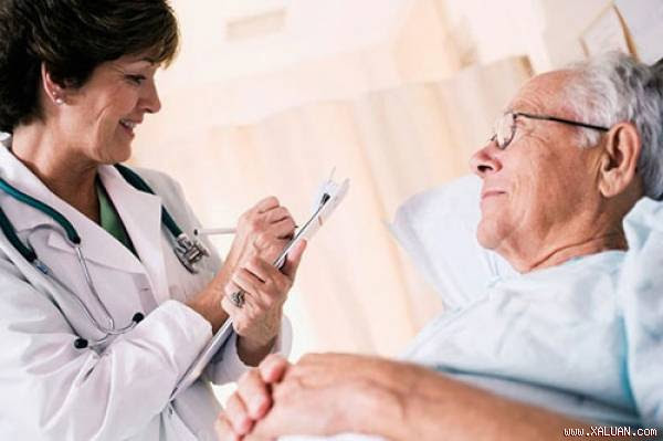 Phòng tránh tái phát ung thư dạ dày bằng cách nào?