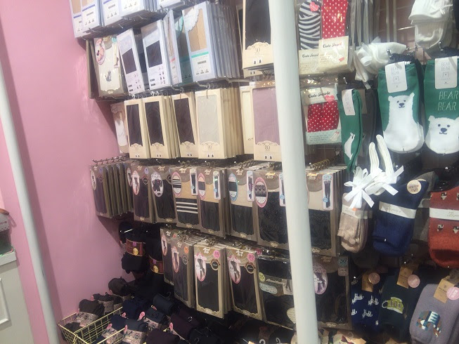 自由が丘の300円ショップcou Couは子連れ必須アイテムの宝庫 自由が丘なう
