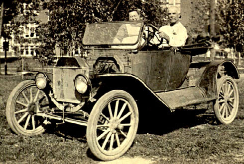 Classic Cars How Old Classic Car Insurance