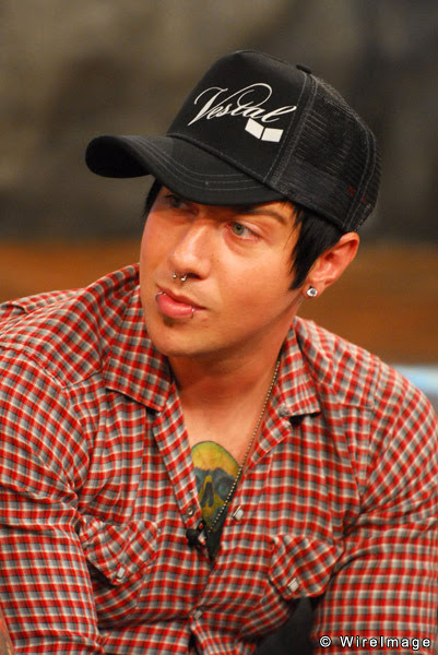 Zacky Vengeance