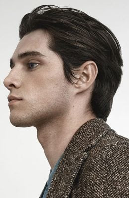 Men39;s Medium Length Hairstyles Gallery  Medium Hairstyles For Men 