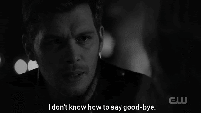 Sad Goodbye And Say Goodbye Gif Image On Favim Com