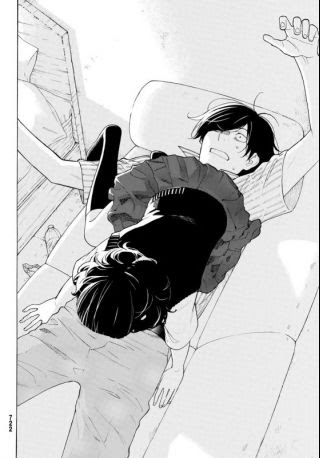 漫画讨论 文学少女动起真格来真是可怕nga玩家社区