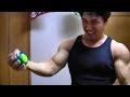 [最も共有された！ √] パワーボール トレーニング 242629-手首 トレーニング パワーボール