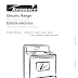 Kenmore Electric Range Model 790 Parts Diagram - Click the diagram where you think your part is located.