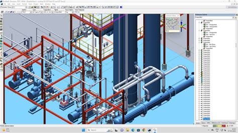 eBook Sp3d Software Training Manual Piping (PDF / ePub)