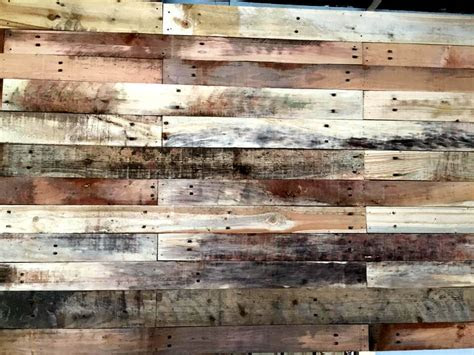 build   pallet bar  pallets