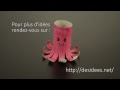 Rouleau Papier Toilette
