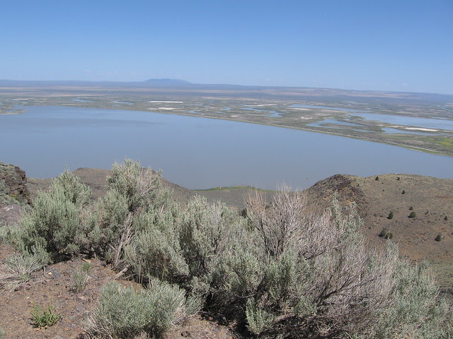 Hart Mountain