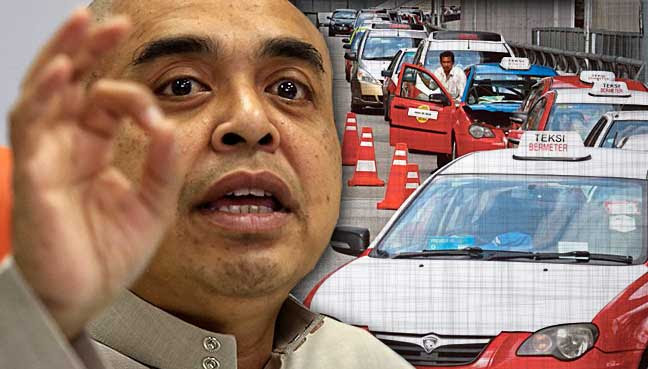 taxi-malaysia