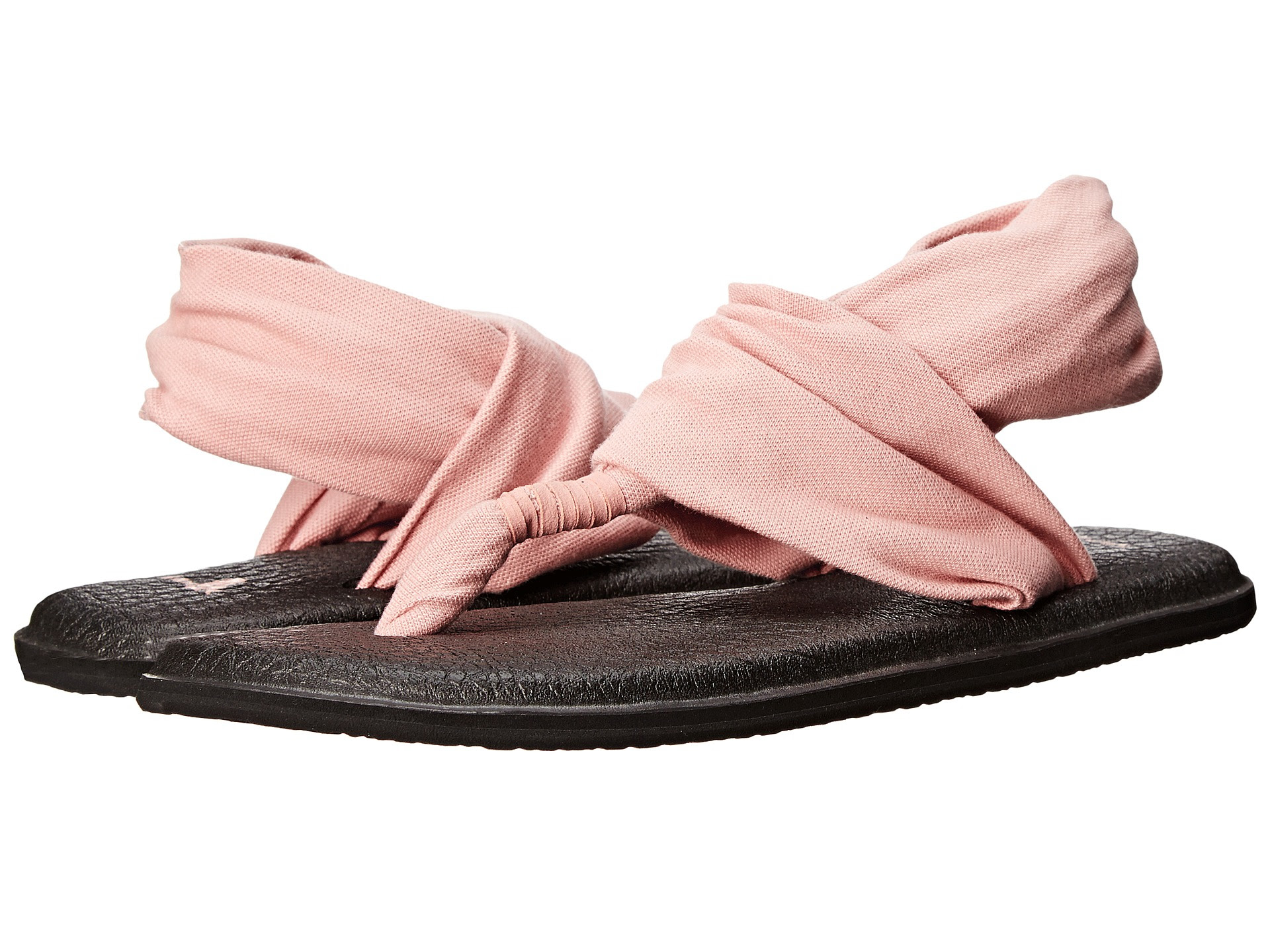 Sanuk Yoga Sling 2 Rose - Zappos Free Shipping BOTH Ways