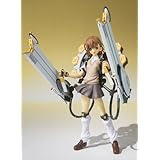とある魔術の禁書目録II アーマーガールズプロジェクト いまどきのムスメカ 御坂美琴