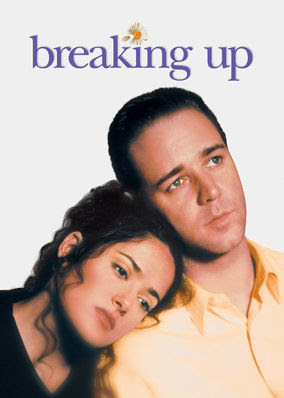Breaking Up