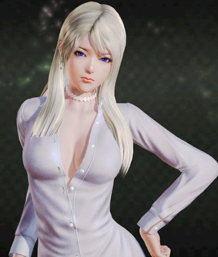 Honey Select 2 人物包