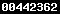 blogspot hit counter