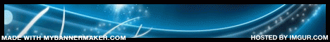 Create your own banner at mybannermaker.com!