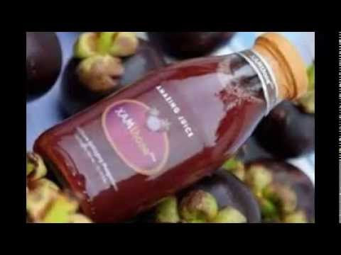 Video Obat Jus Manggis