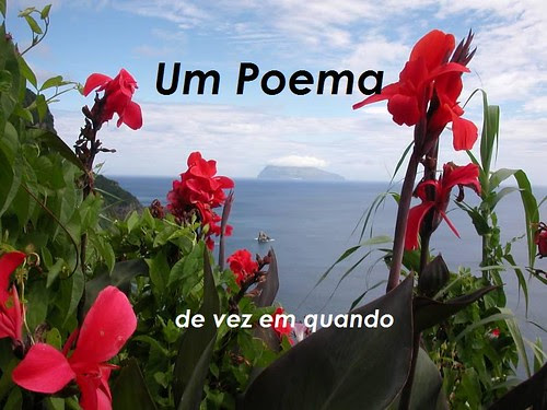 UM POEMA de Vez em Quando
