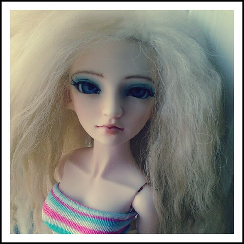 Afternoon Echo by Among the Dolls