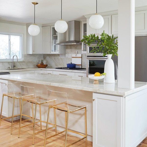 Kitchen Island Chair