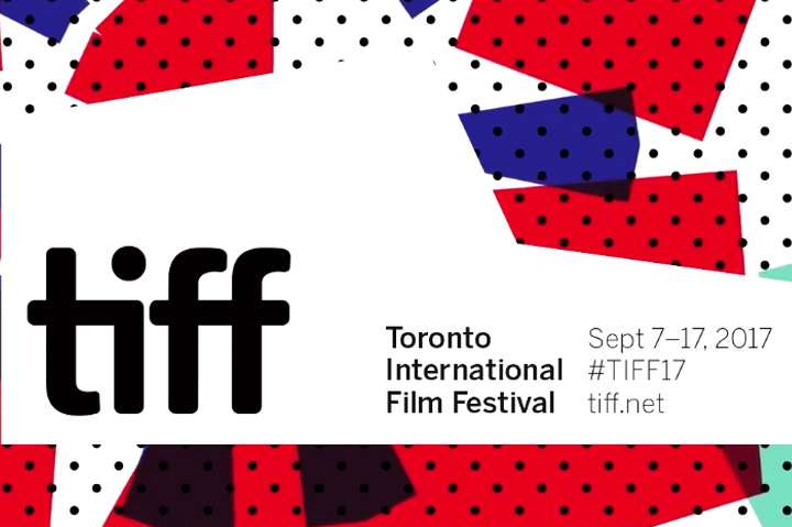 TIFF 2017
