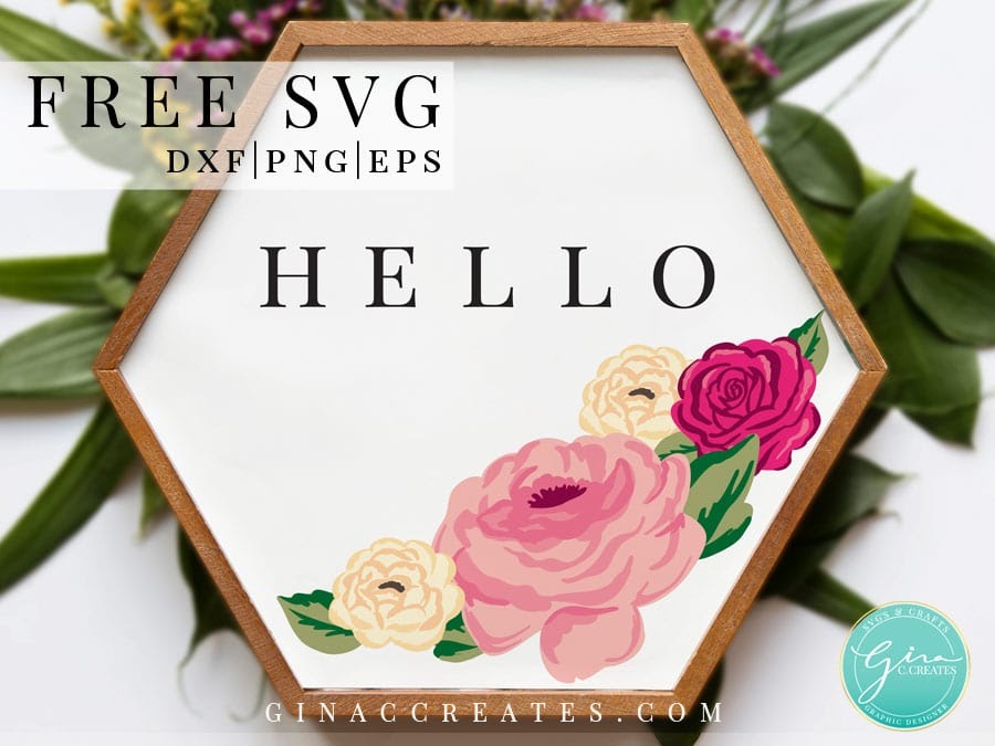 Download Free Vinyl Flower Svg - 225+ SVG File Cut Cricut for Cricut, Silhouette and Other Machine