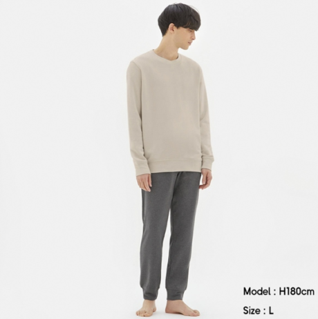 ユニクロのルームウェアが完璧すぎる件 Uniqlo Gu 無印良品パジャマ頂上決戦 最も早くオシャレになる方法 現役メンズファッションバイヤーが伝える洋服の 知り方 Knower Mag
