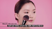 에뛰드 순정 [ETUDE 에뛰드] NEW 테크닉 핏 롱웨어 파우더 브러쉬 121