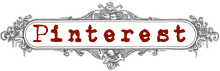 Follow Me on Pinterest