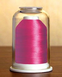 Hemingworth 1000m PolySelect Thread Azalea 1033