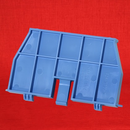 Cassette Units - Canon imageCLASS MF6580 Rear Size Plate