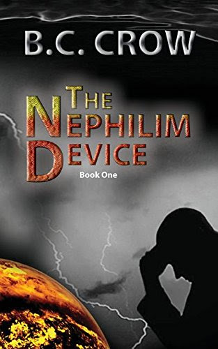 The Nephilim Device: Book 1, by BC Crow