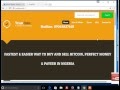 How Much Is $50 Worth Of Bitcoin In Naira / What Will Happen When Omi Started How Much Is $50 In Bitcoin? - Moreover, we added the list of the most popular conversions for visualization and the history table with exchange rate diagram for 100 bitcoin (btc) to nigerian naira (ngn) from sunday, 09/05/2021 till sunday, 02/05/2021.