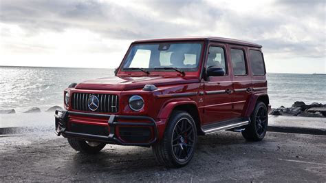 mercedes benz    amg    drive review