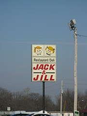 Jack & Jill