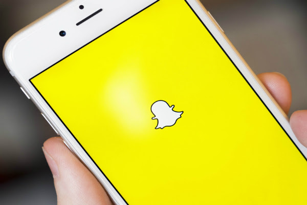 سناب شات تنطلق في طريق الواقع الافتراضي 