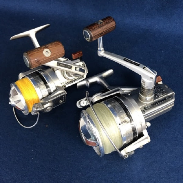 出張高価買取 オールドダイワ Daiwa リール One Coin News