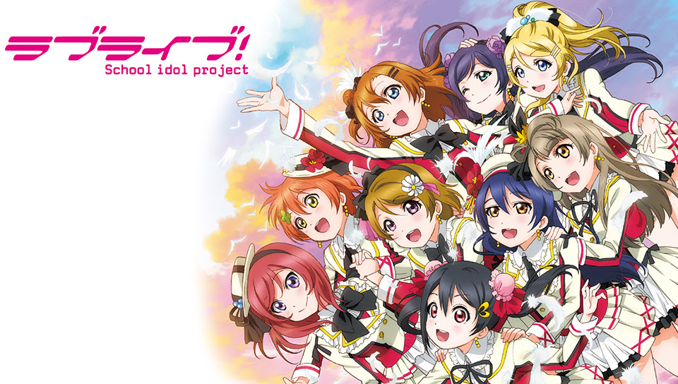 Ipad 壁紙 ラブ ライブ