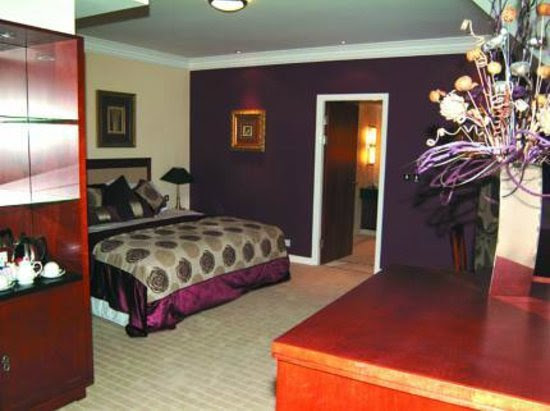 the kensington near resort and spa