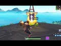 Fortnite Saison 8 Semaine 4