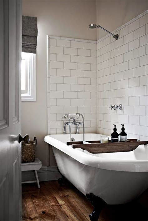 By joe provey and bob vila photo: 35 plain white bathroom wall tiles ideas and pictures 2020