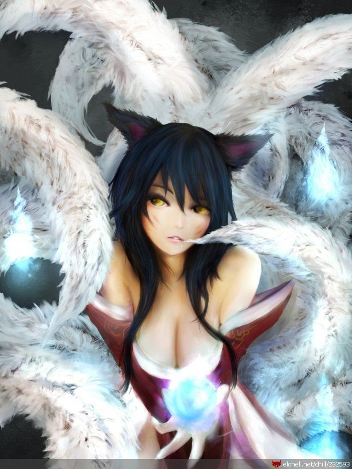 Ahri