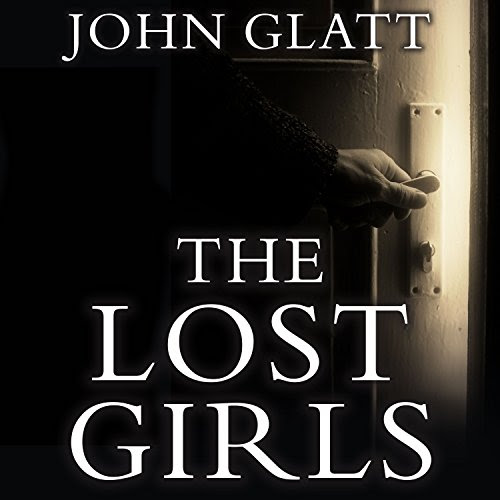 The Lost Girls: The True Story of the Cleveland Abductions and the Incredible Rescue of Michelle Knight, Amanda Berry, and Gina DejesusB