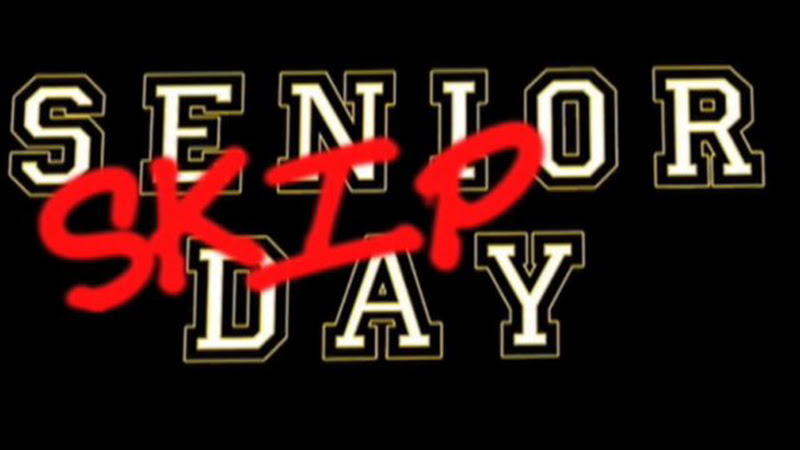 Image result for sr Skip Day