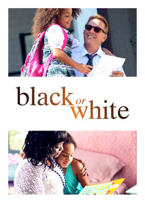 Black or White